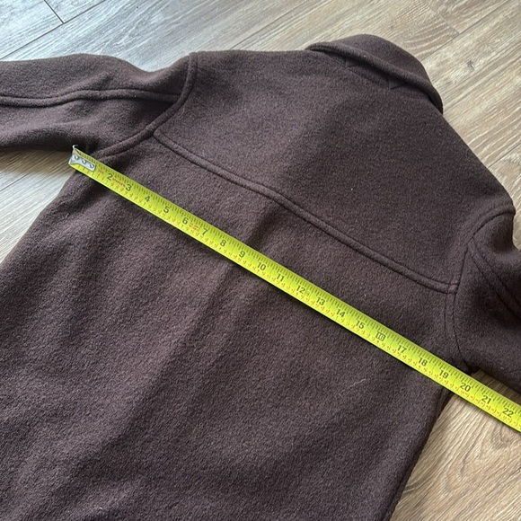 Aritzia Wilfred Ganna Jacket - Picture 5 of 6